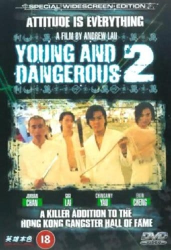 Young and Dangerous 2 Amazon