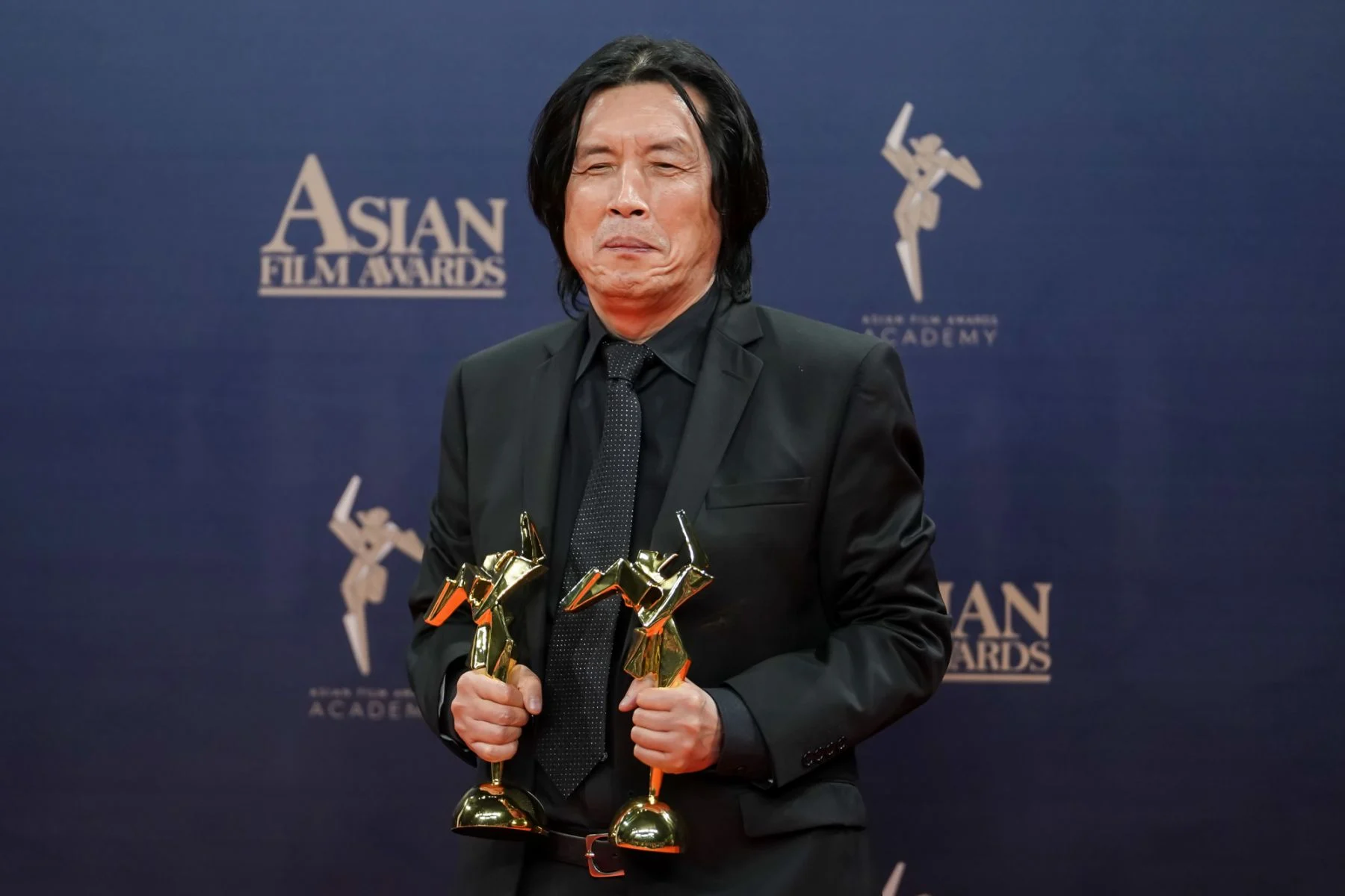 Lee Chang-dong Asian Film Awards