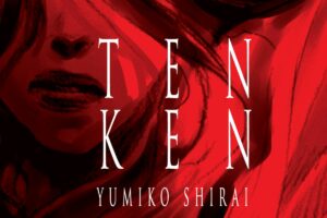 Tenken manga review