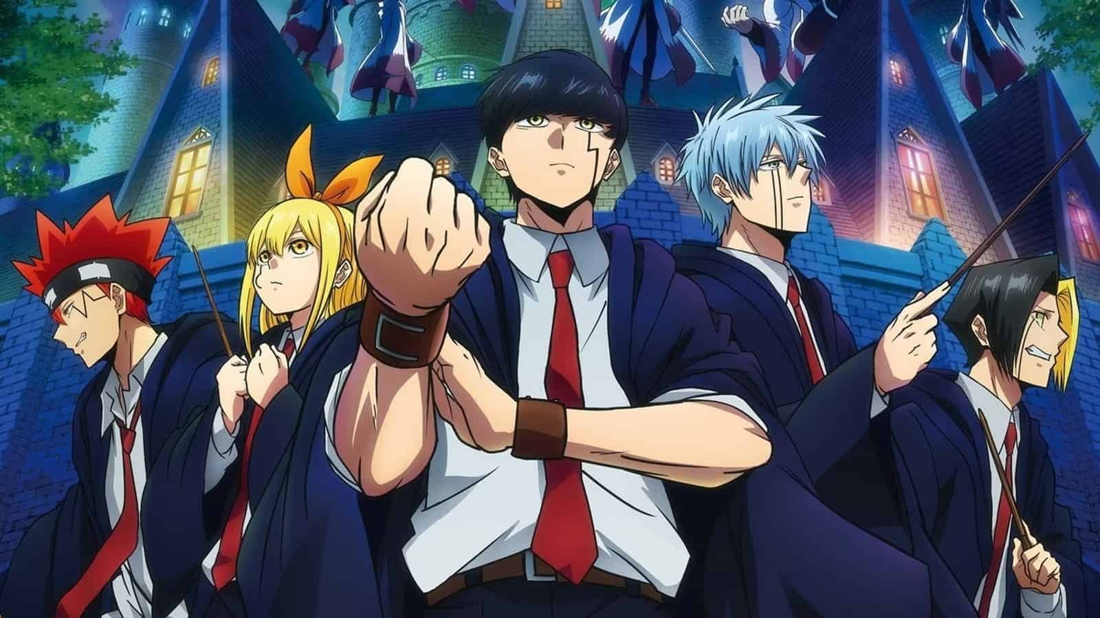Wotaku ni Koi wa Muzukashii | Anime Review – Otaku Central