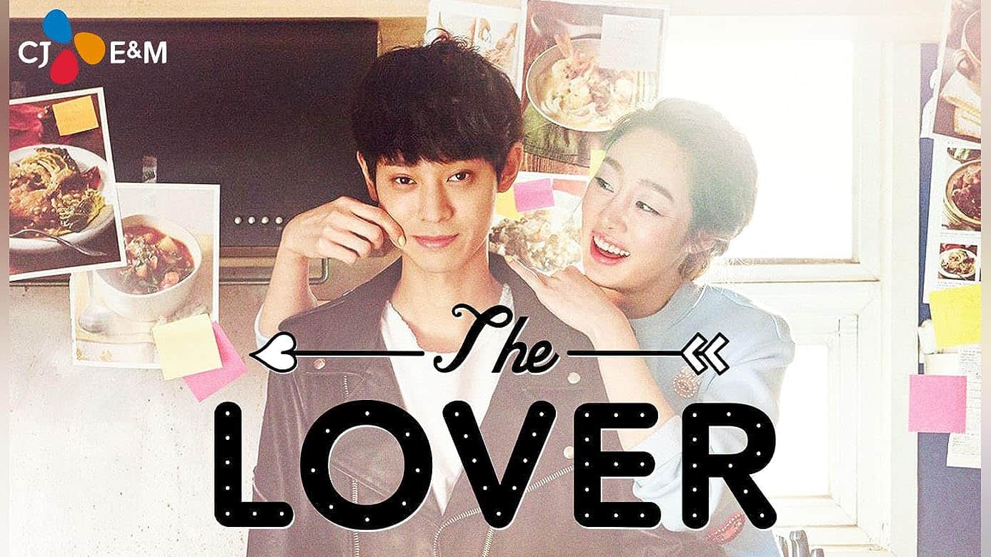 K-Drama Review: The Lover (2015) by Kim Min-suk