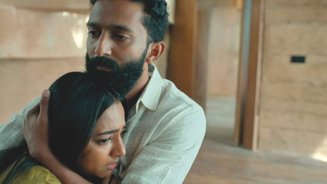Film Review: Ennennum (2023) by Shalini Ushadevi