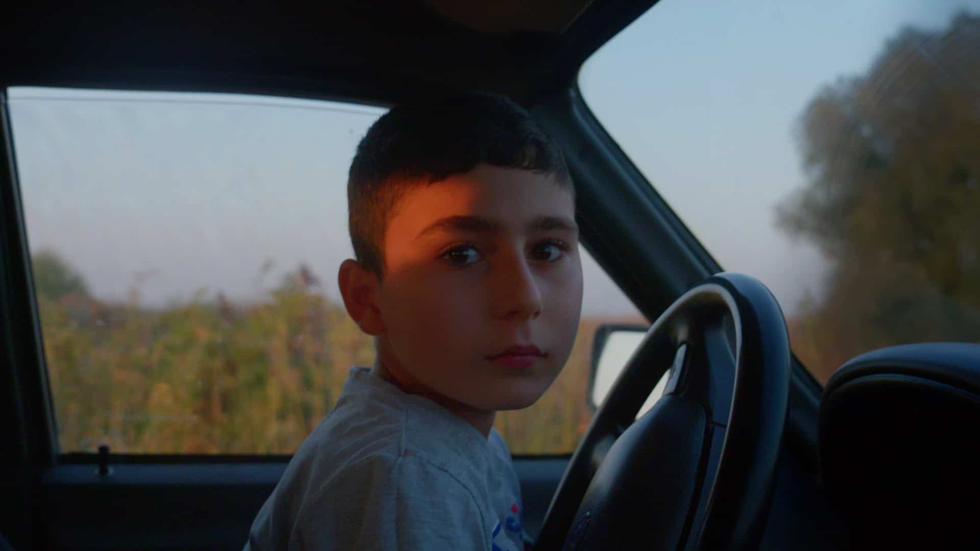 Documentary Review: My Sweet Land by Sareen Hairabedian