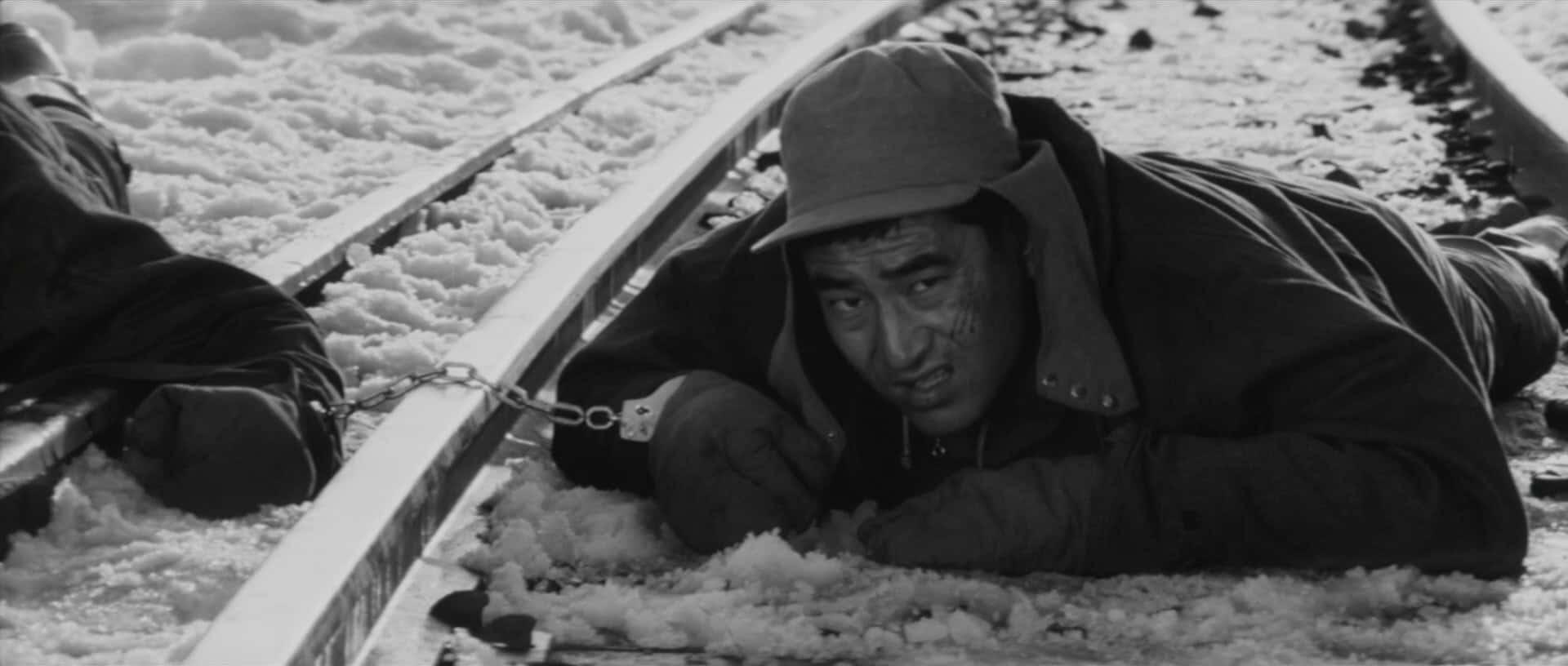 20 Long-Running Japanese Film Series with the Same Actor Playing the Same Character