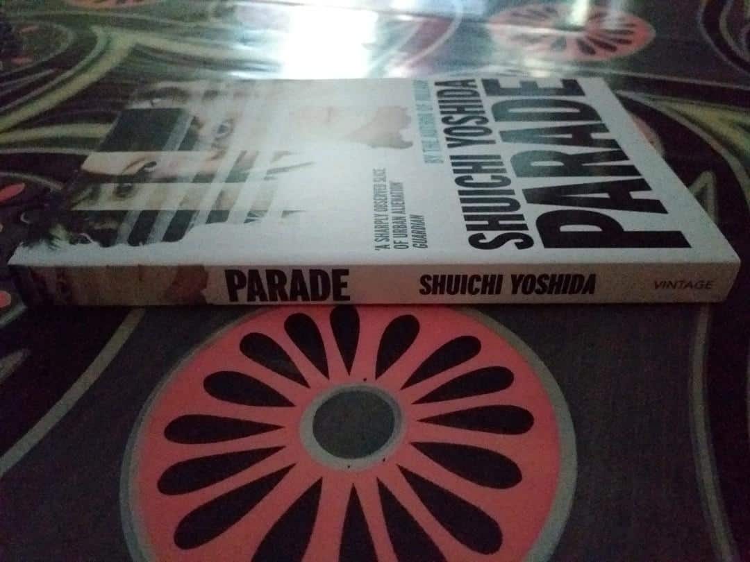 Parade novel