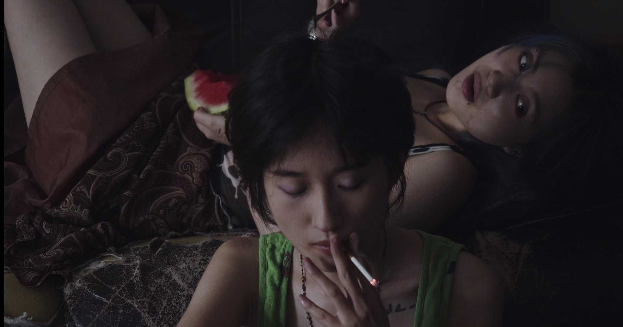 CathayPlay Short Film Review: Dissociated State by Punk Zhang