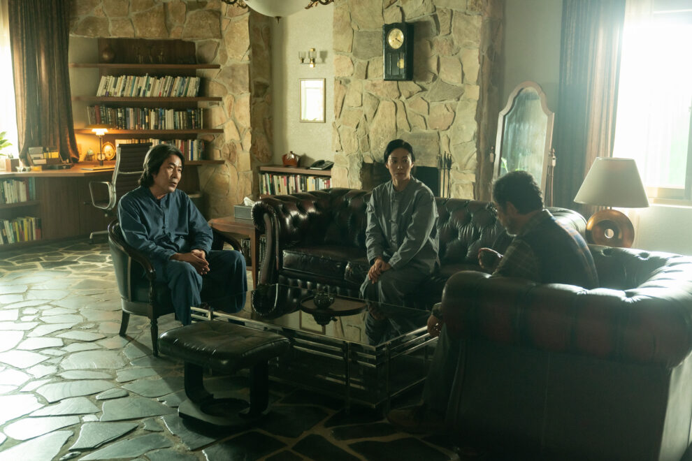 4PM Oh Dal-su Jang Young-nam Kim Hong-pa