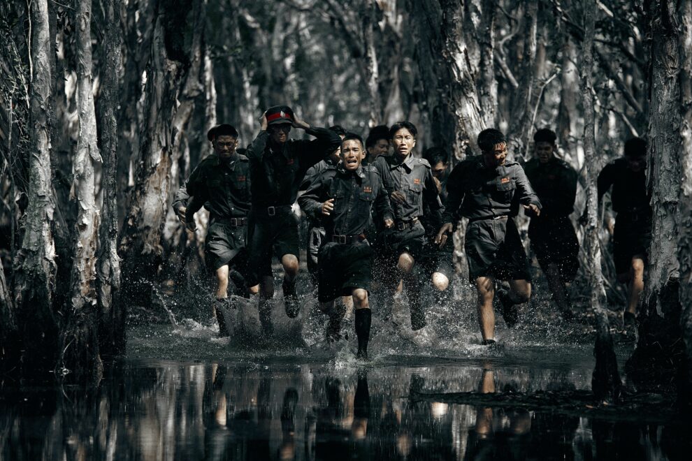 Operation Undead still