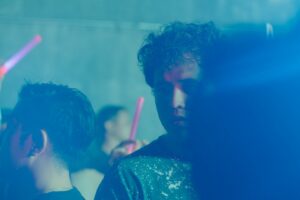 When this is all over Juan Karlos Labajo