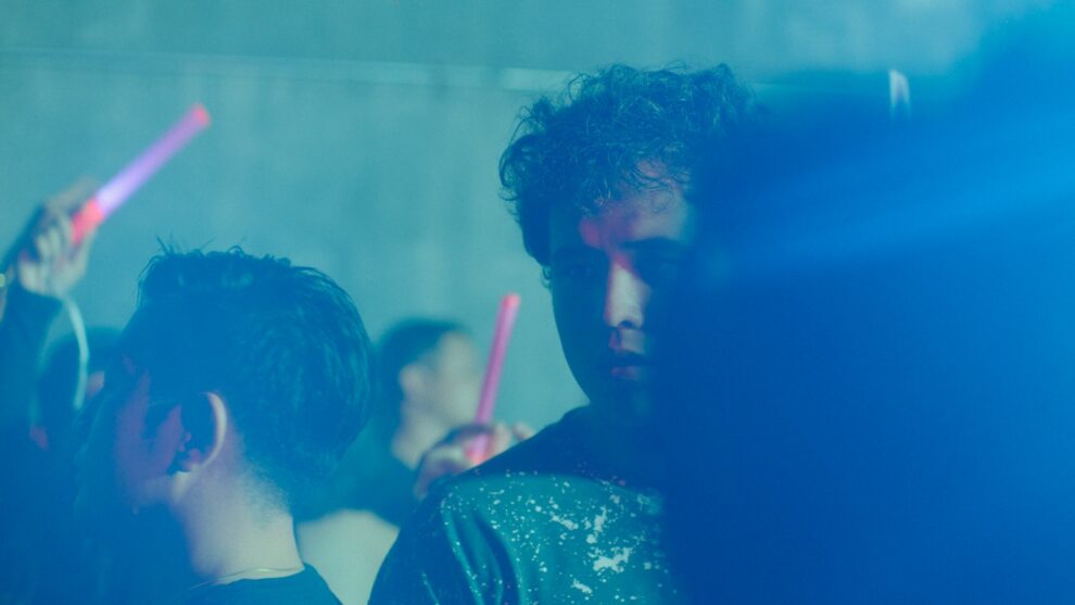 When this is all over Juan Karlos Labajo