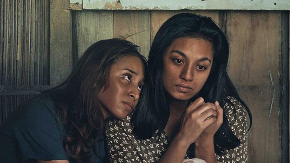 Women From Rote Island still