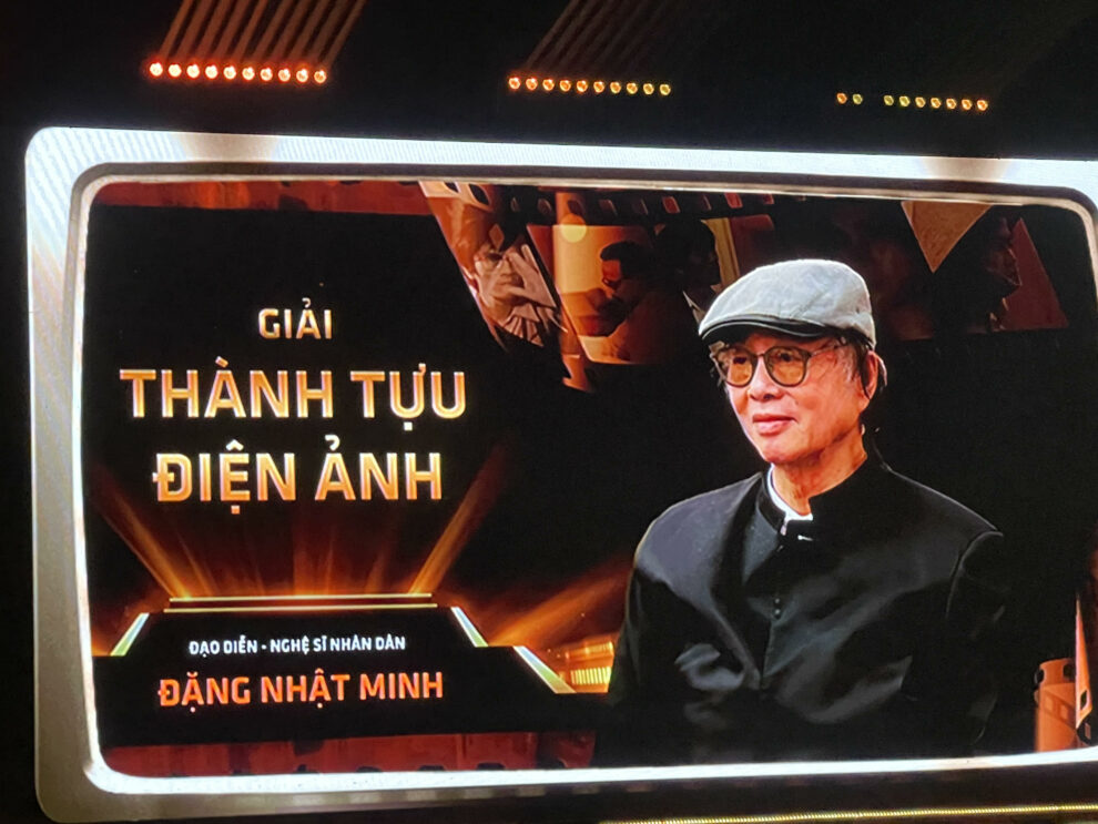 Dang Nhat Minh 