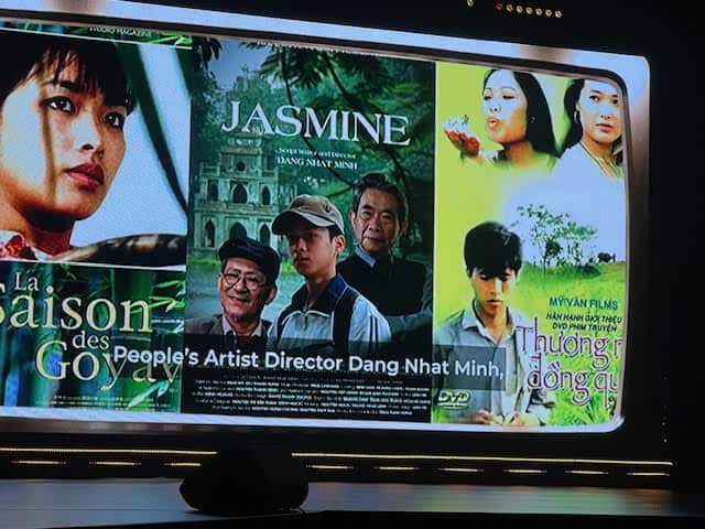 Dang Nhat Minh movies
