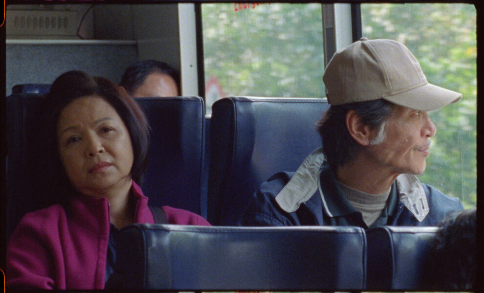 A Journey in Spring Yang Kuei-Mei and Jason King