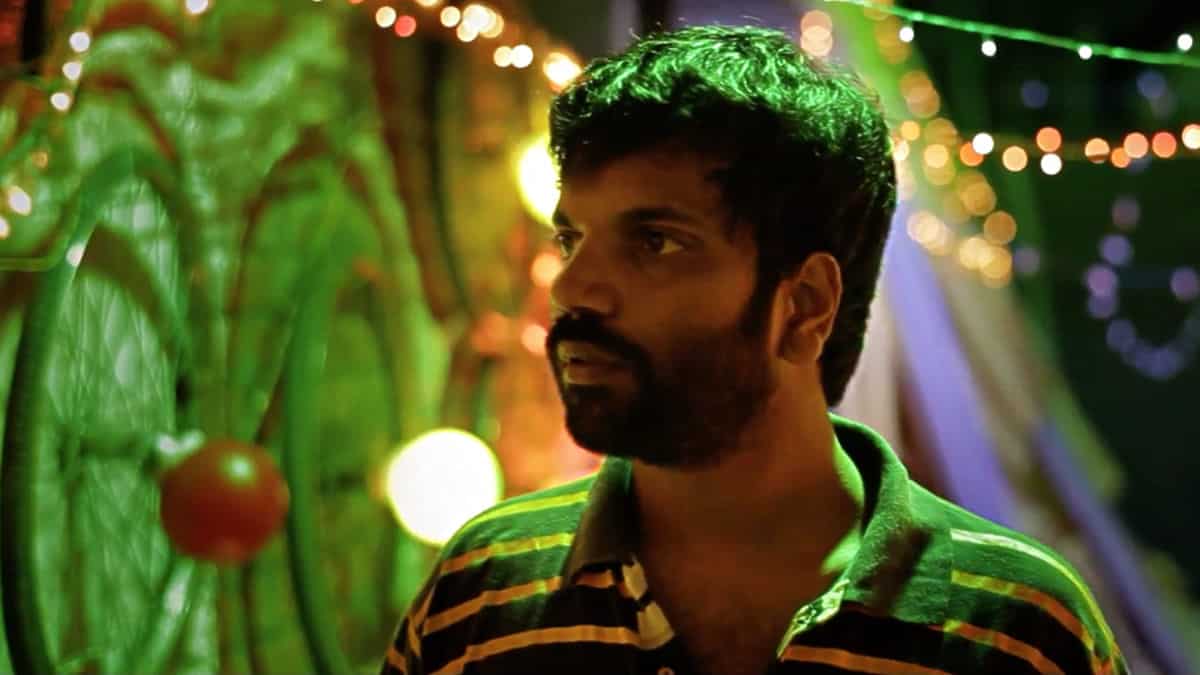 Lucia Sathish Neenasam