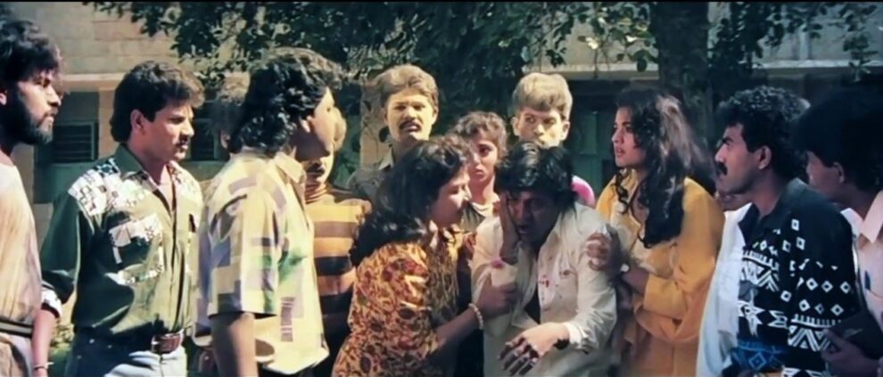 Om Shiva Rajkumar Prema