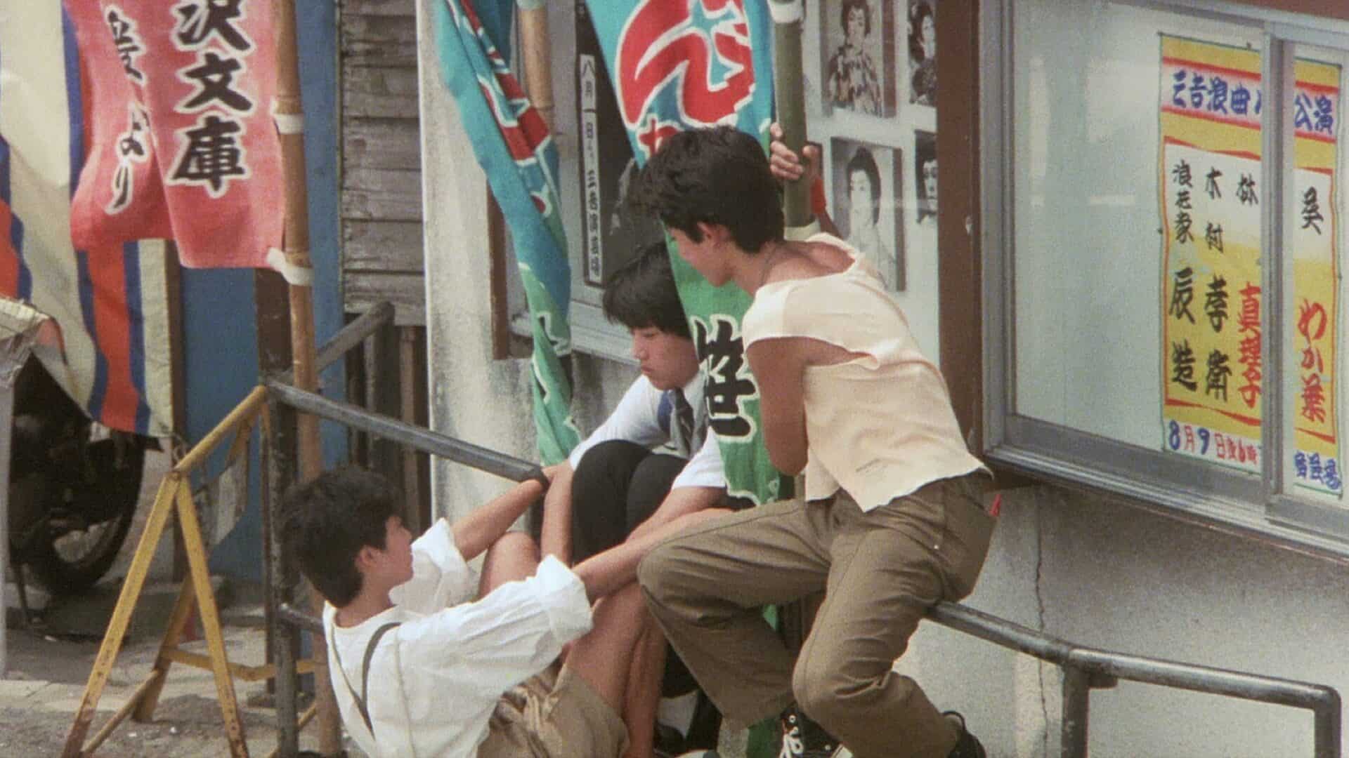 P. P. Rider Masatoshi Nagase