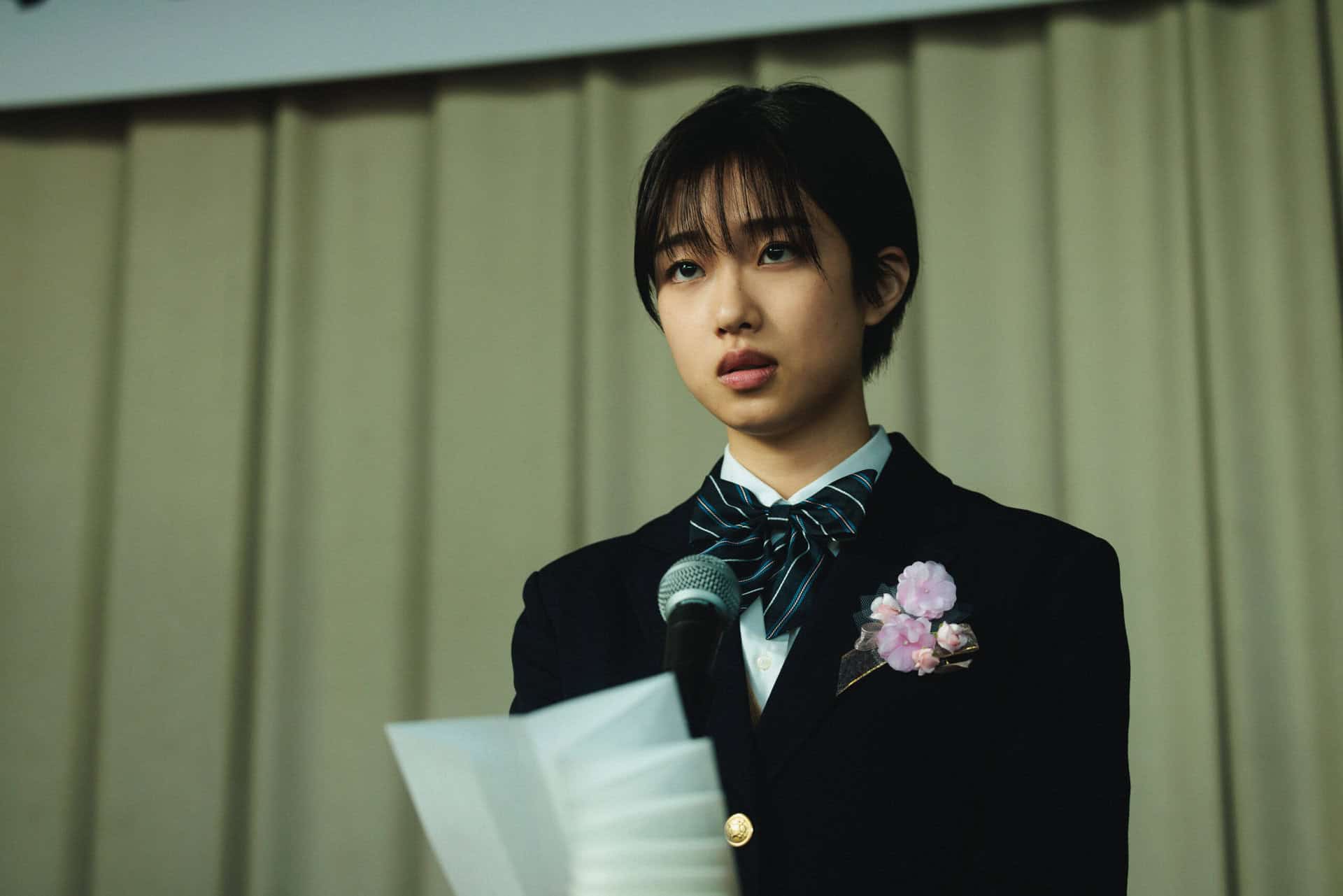 Sayonara Girls Yuumi Kawai