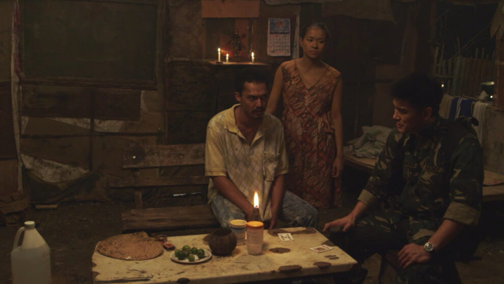 Shadow Behind the Moon, Jun Robles Lana, LJ Reyes, Anthony Falcon, Luis Alandy
