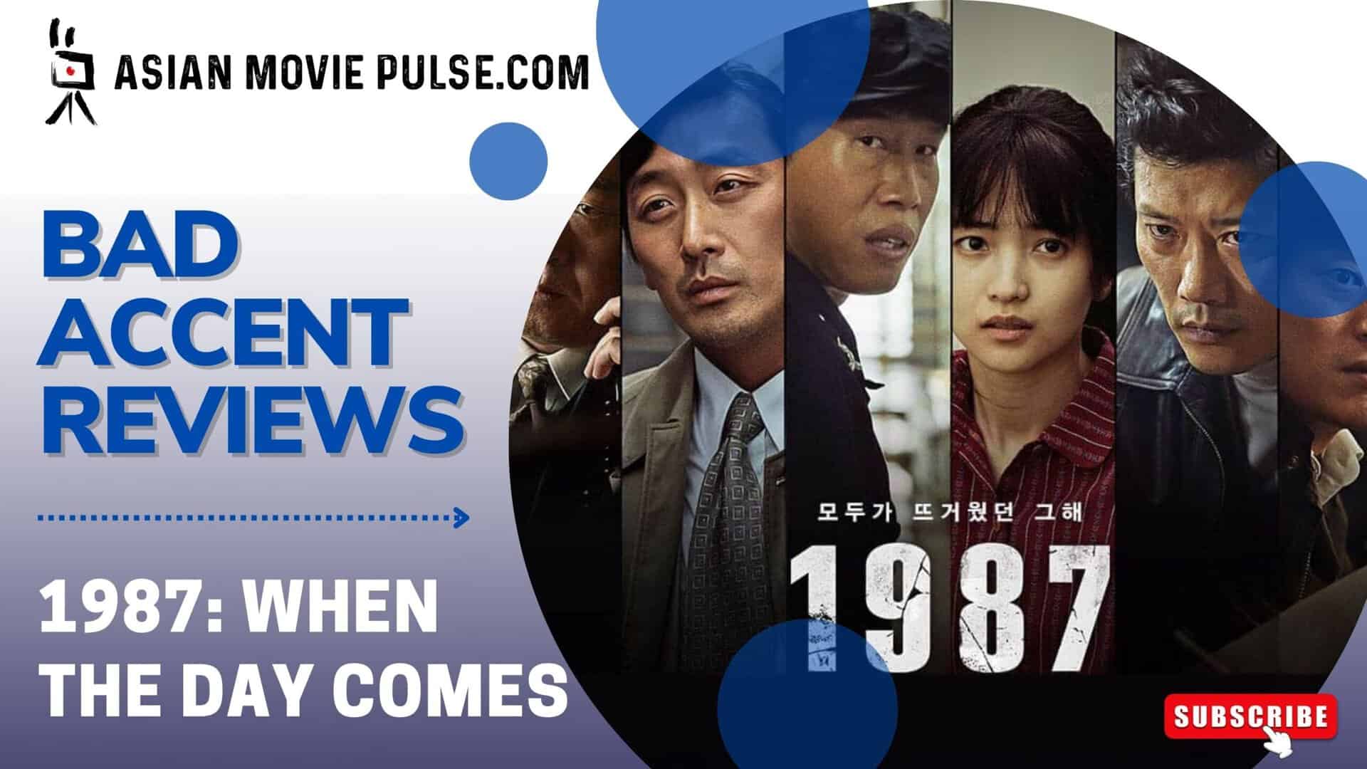 1987: when the day comes