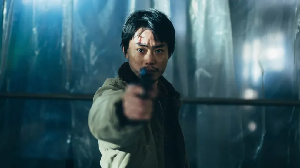 Cloud Masaki Suda