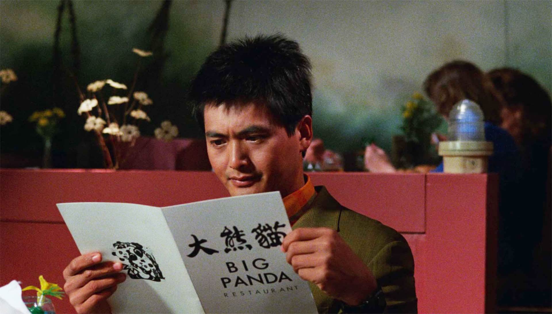 An Autumn's Tale Chow Yun Fat
