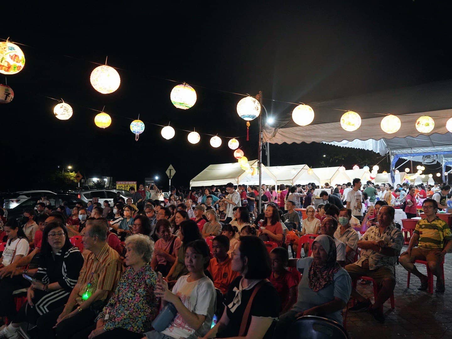 Raintown Film Festival 2024