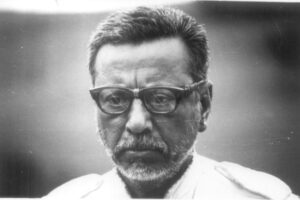The Story of Tabara Charuhasan