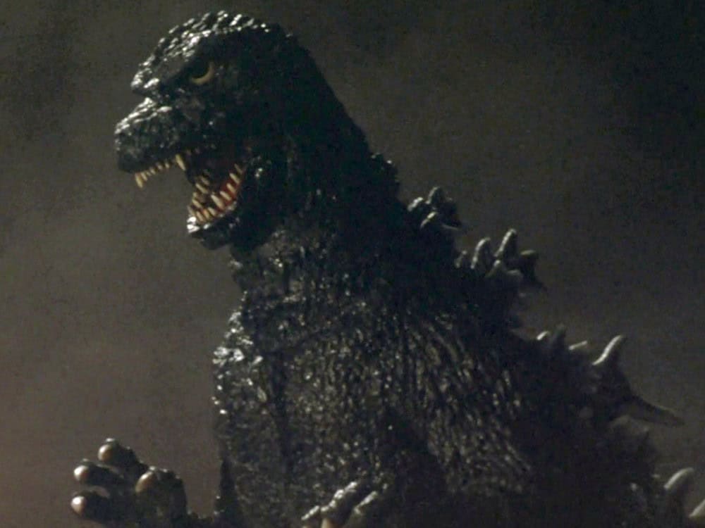 The Return of Godzilla