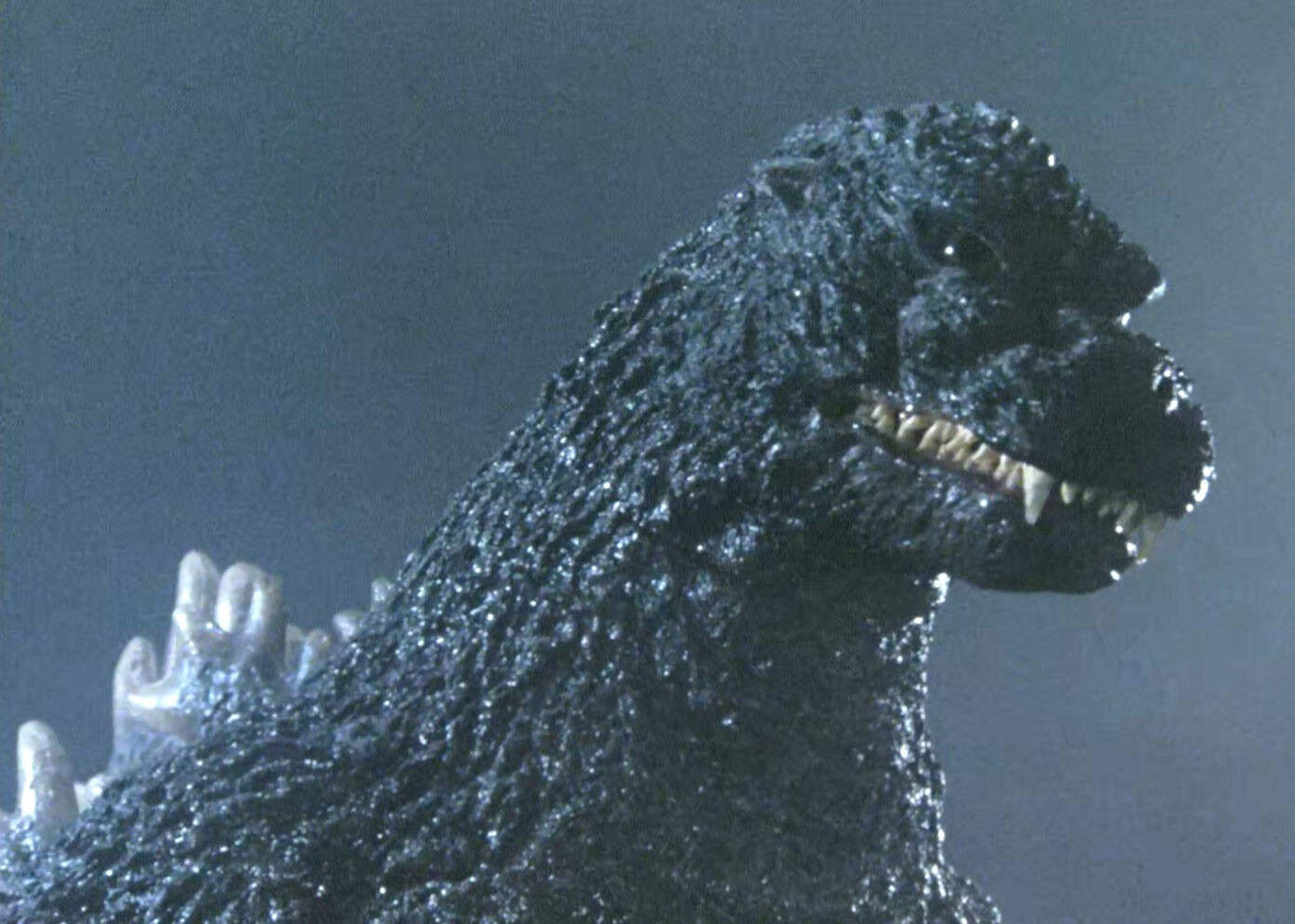 Godzilla vs. Biollante