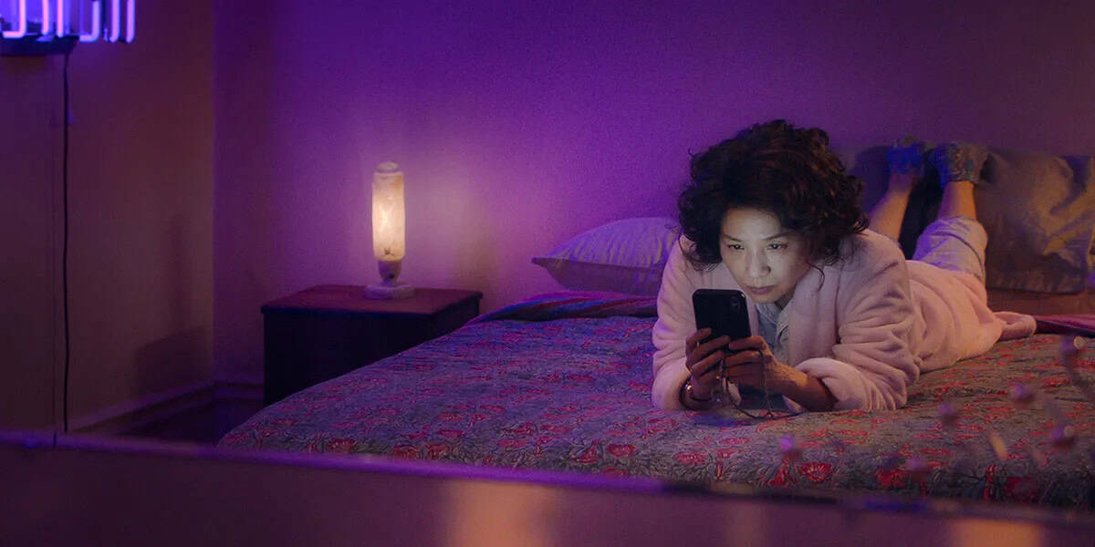 Kim's convenience still 1
