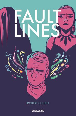 Fault Lines Cover