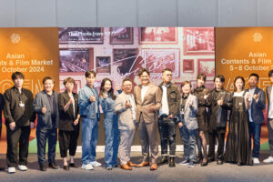 1 Grx Studio Team Filmmakers Talents