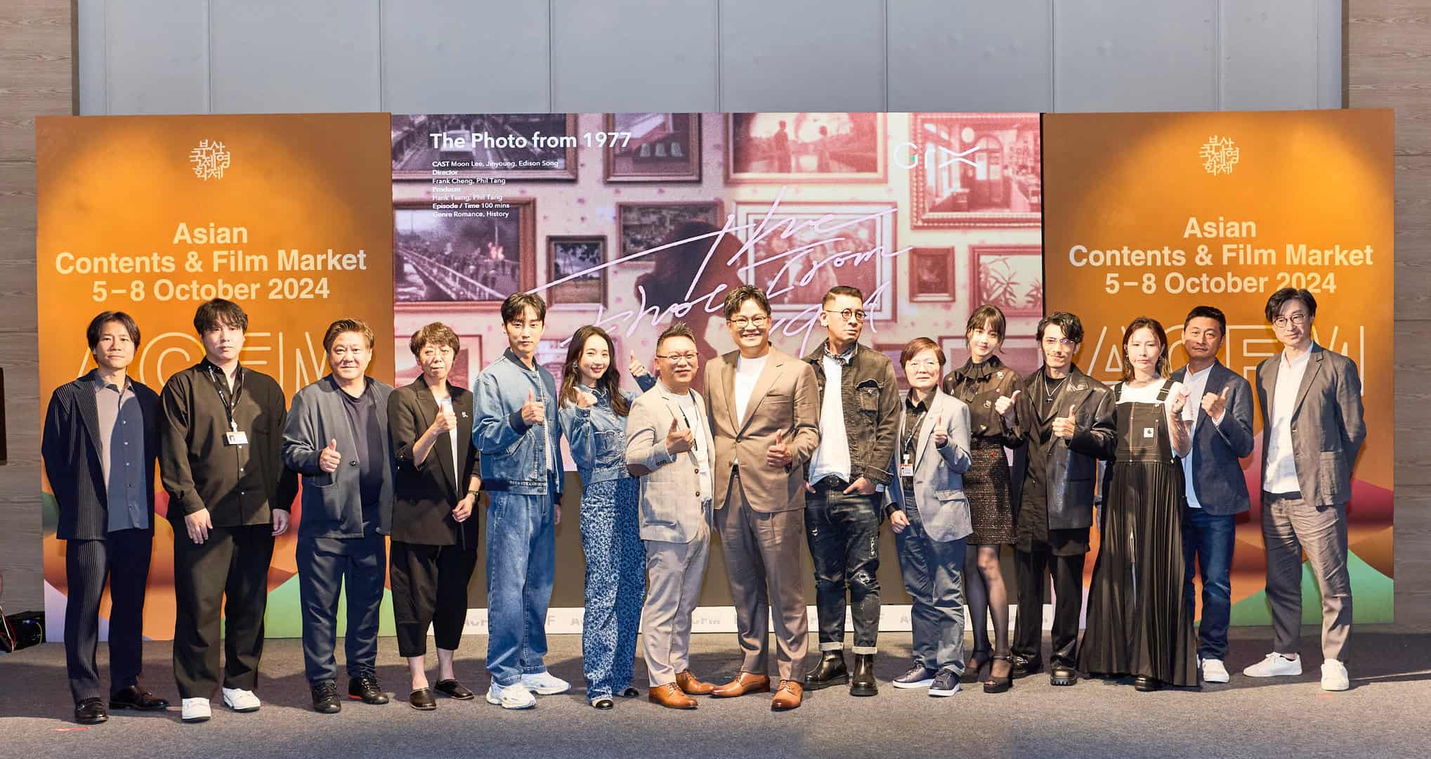 1 Grx Studio Team Filmmakers Talents