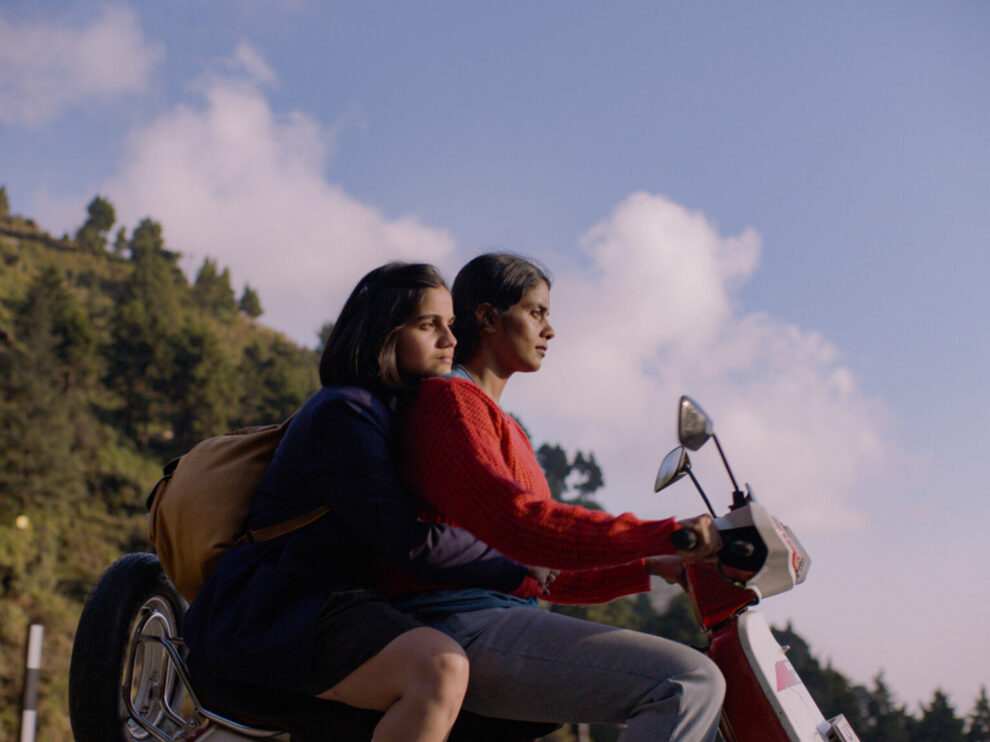 Girls Will Be Girls Kani Kusruti Preeti Panigrahi