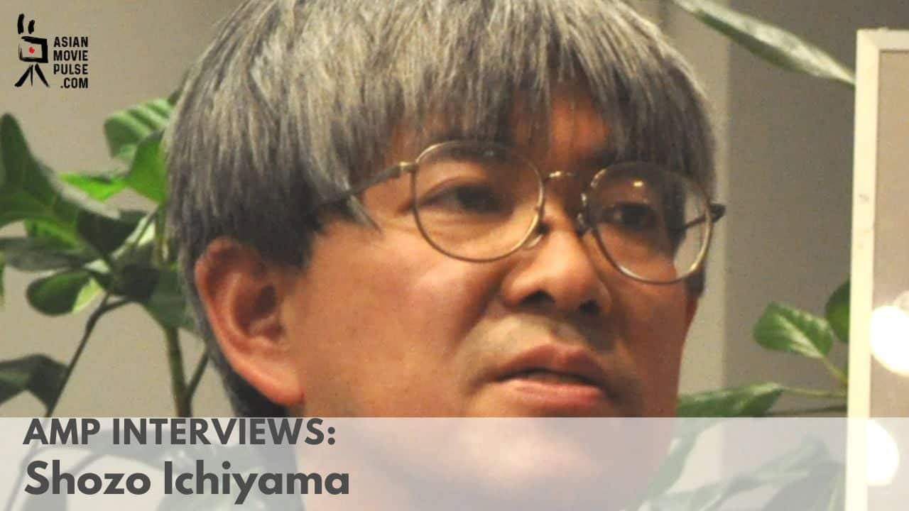 Shozo Ichiyama