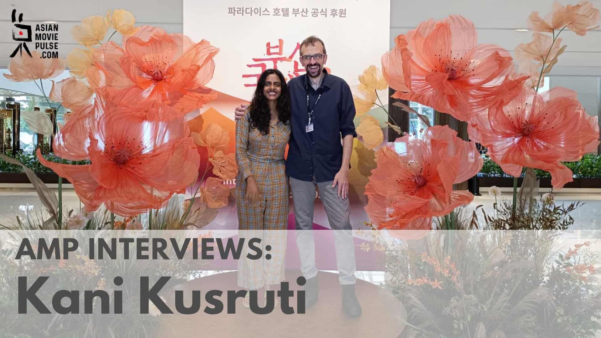 Kani Kusruti