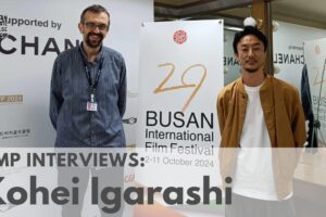 Kohei Igarashi