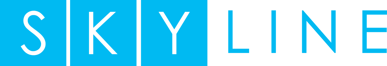 Skyline Media Logo