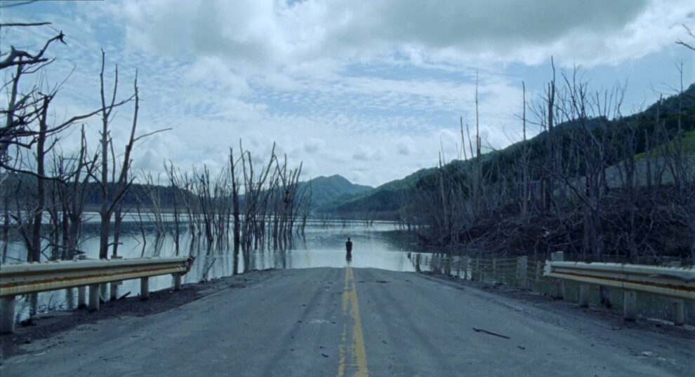 Underground still
