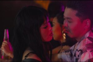 Sex and Secret Mongolian film