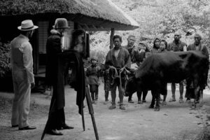 Black Ox Lee Kang-sheng