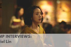 Interview with Ariel Lin