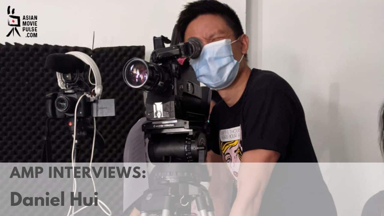 Daniel Hui interview Doc Lisboa