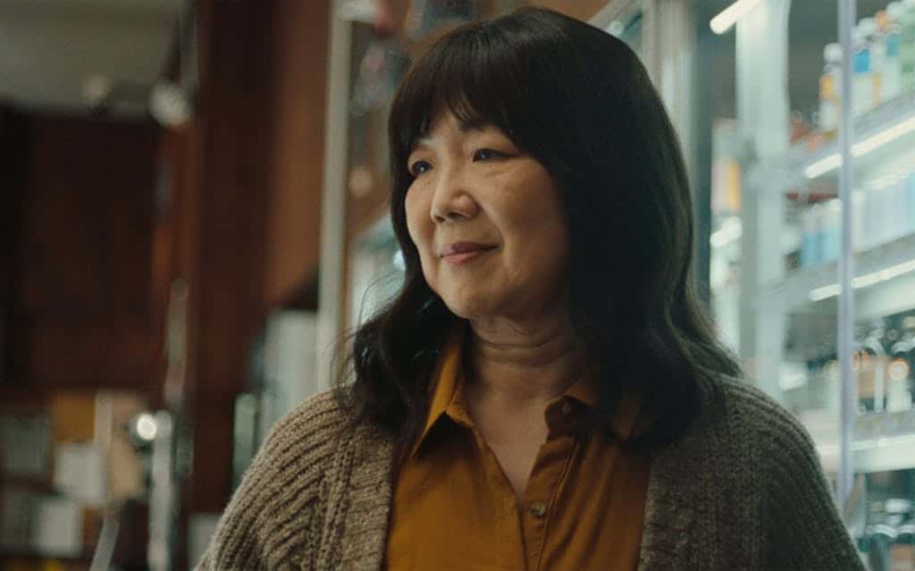 All That We Love still with Margaret Cho