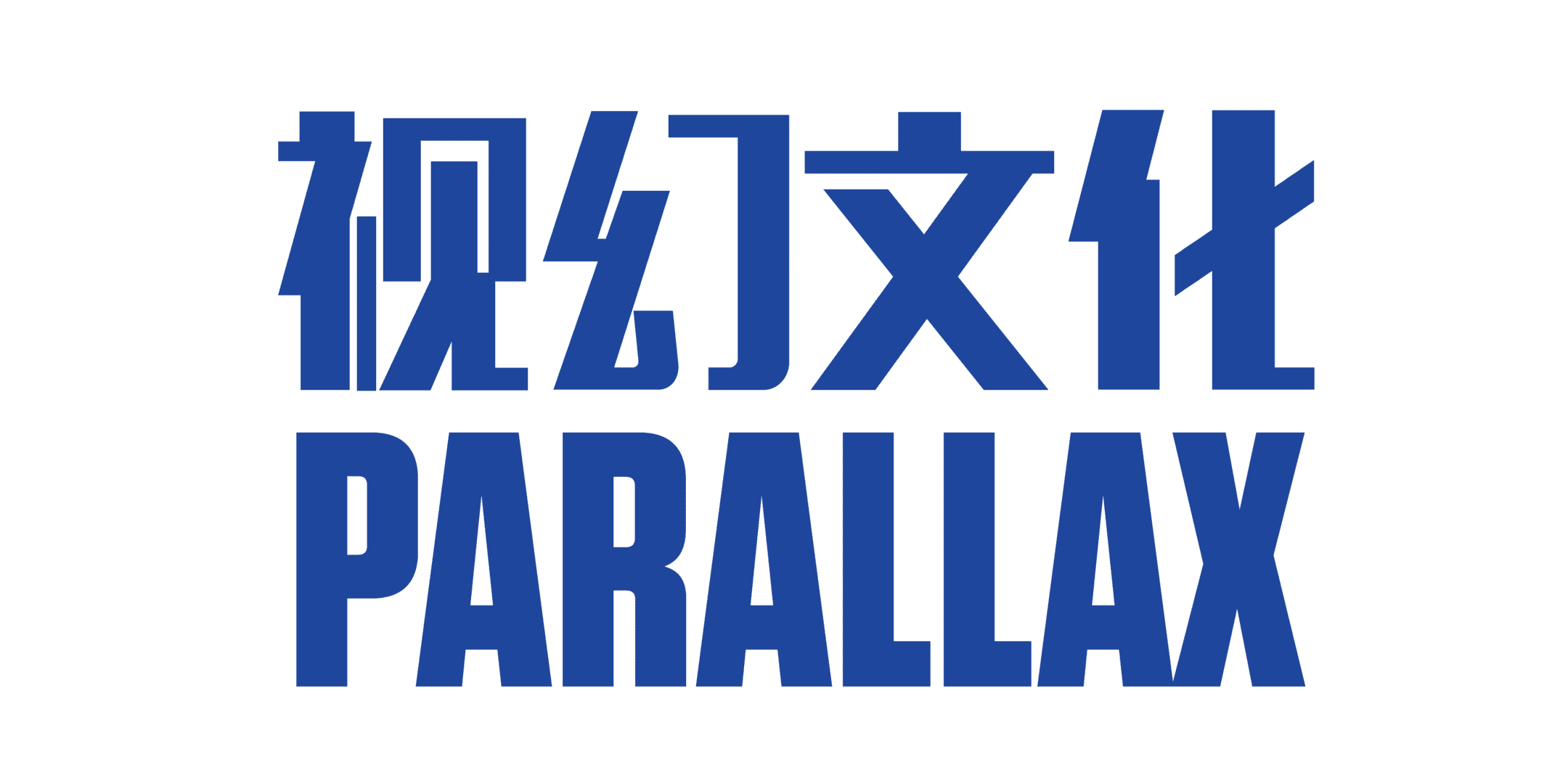 Parallax Films Logo