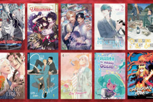 Tokyopop