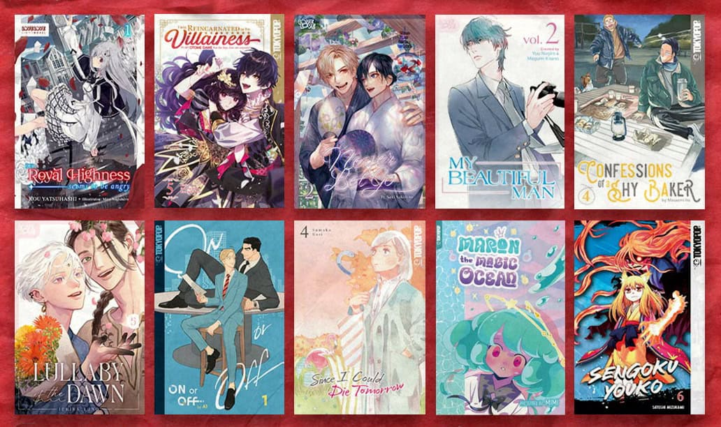 Tokyopop