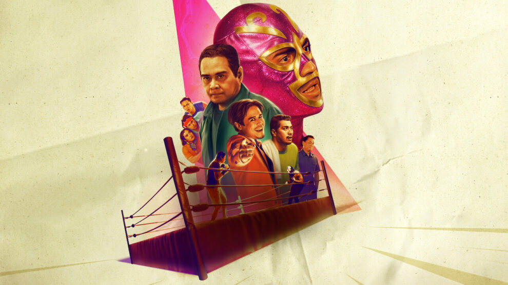 Fuchsia Libre John Arcilla Paolo Contis Khalil Ramos