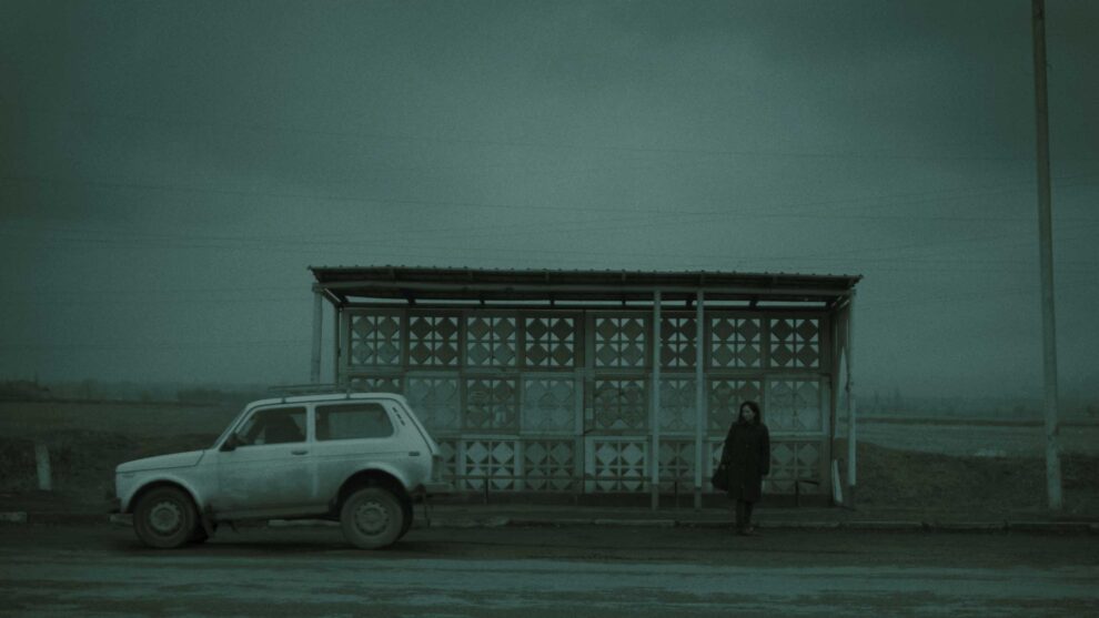 Bride Kidnapping Akak Berdibekova